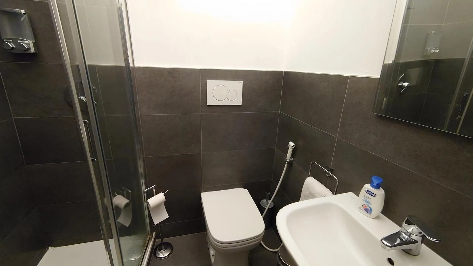 Monolocale Sui Navigli 400 Mt Mm2 Porta Genova - Ticinese Apartment Milan