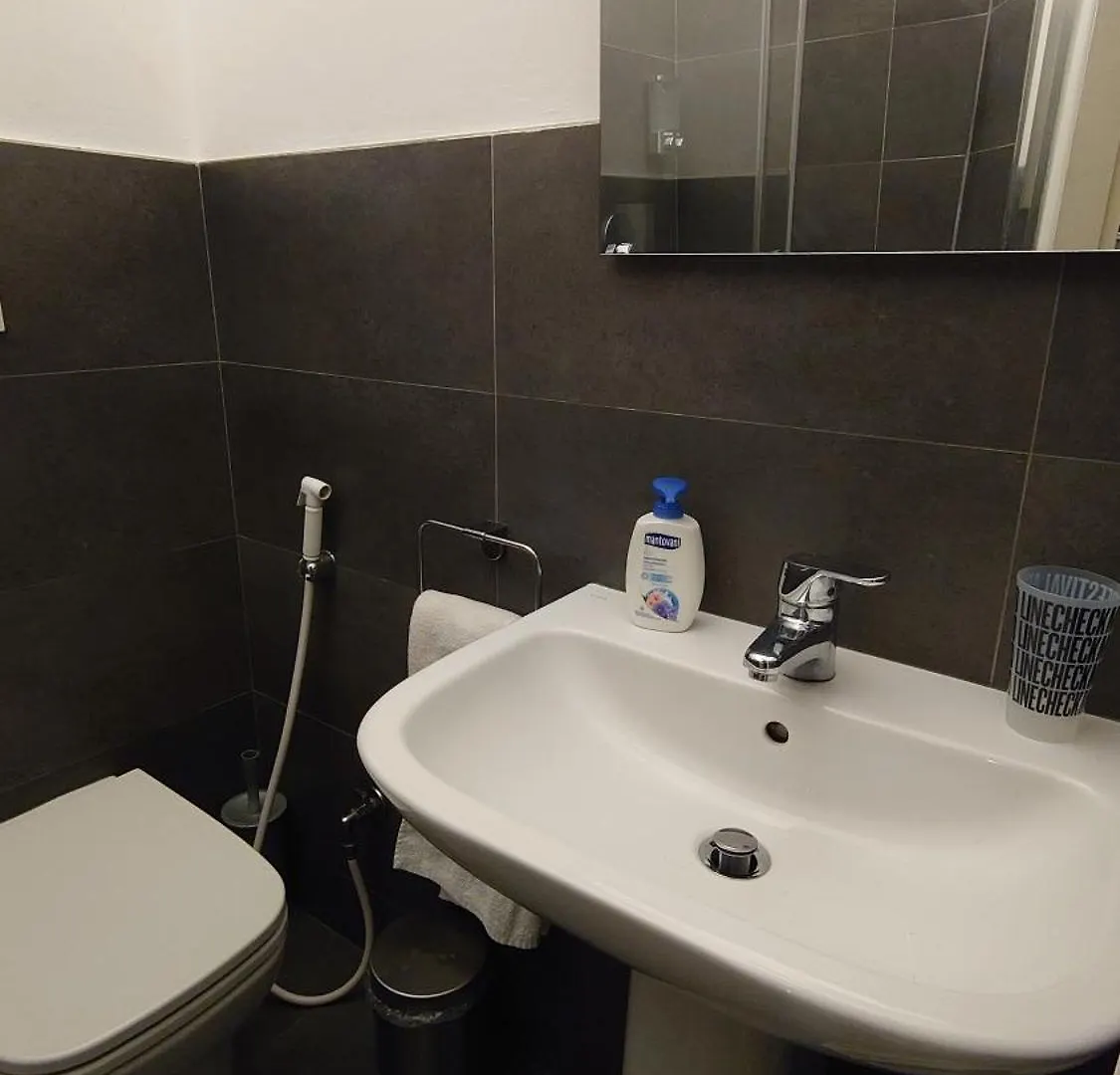 Monolocale Sui Navigli 400 Mt Mm2 Porta Genova - Ticinese Apartment Milan