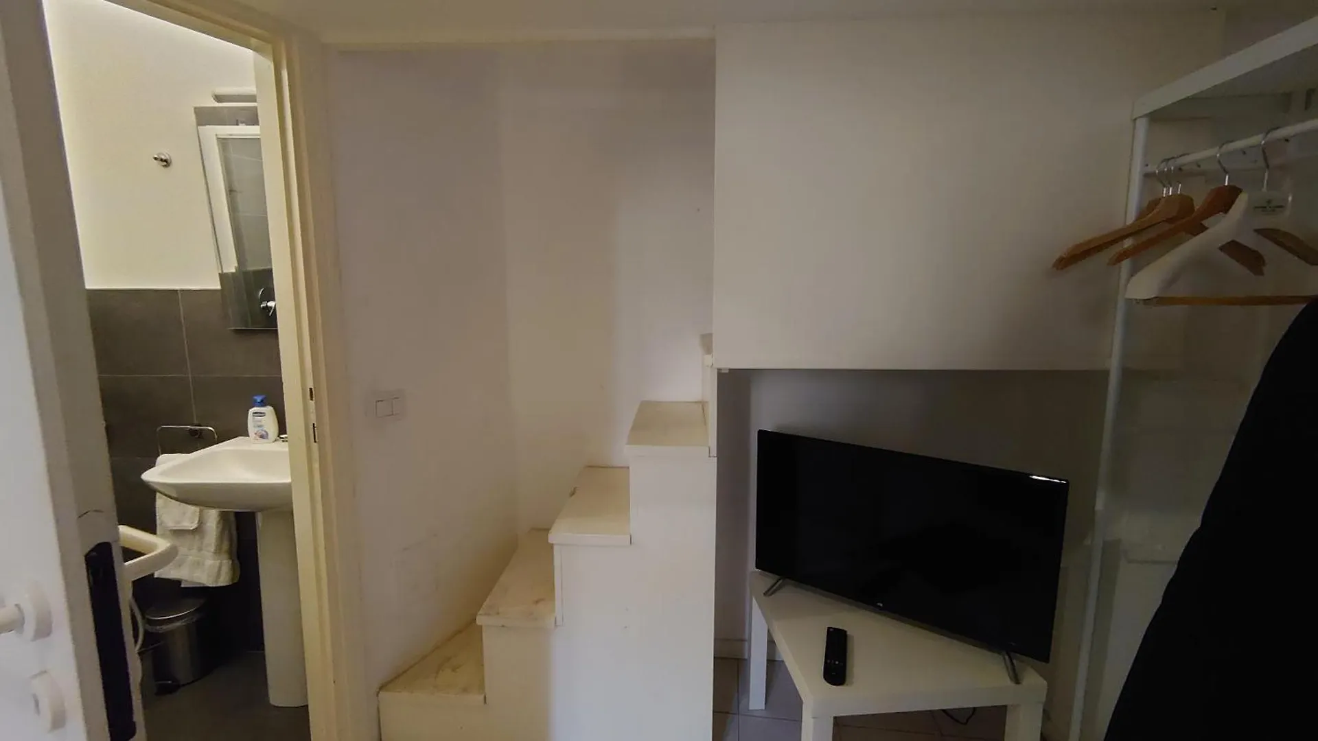 Monolocale Sui Navigli 400 Mt Mm2 Porta Genova - Ticinese Lejlighed Milano