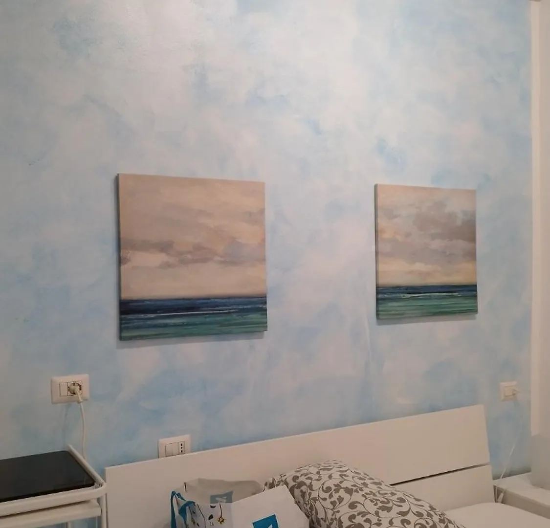 Monolocale Sui Navigli 400 Mt Mm2 Porta Genova - Ticinese Apartment Milan 0*,