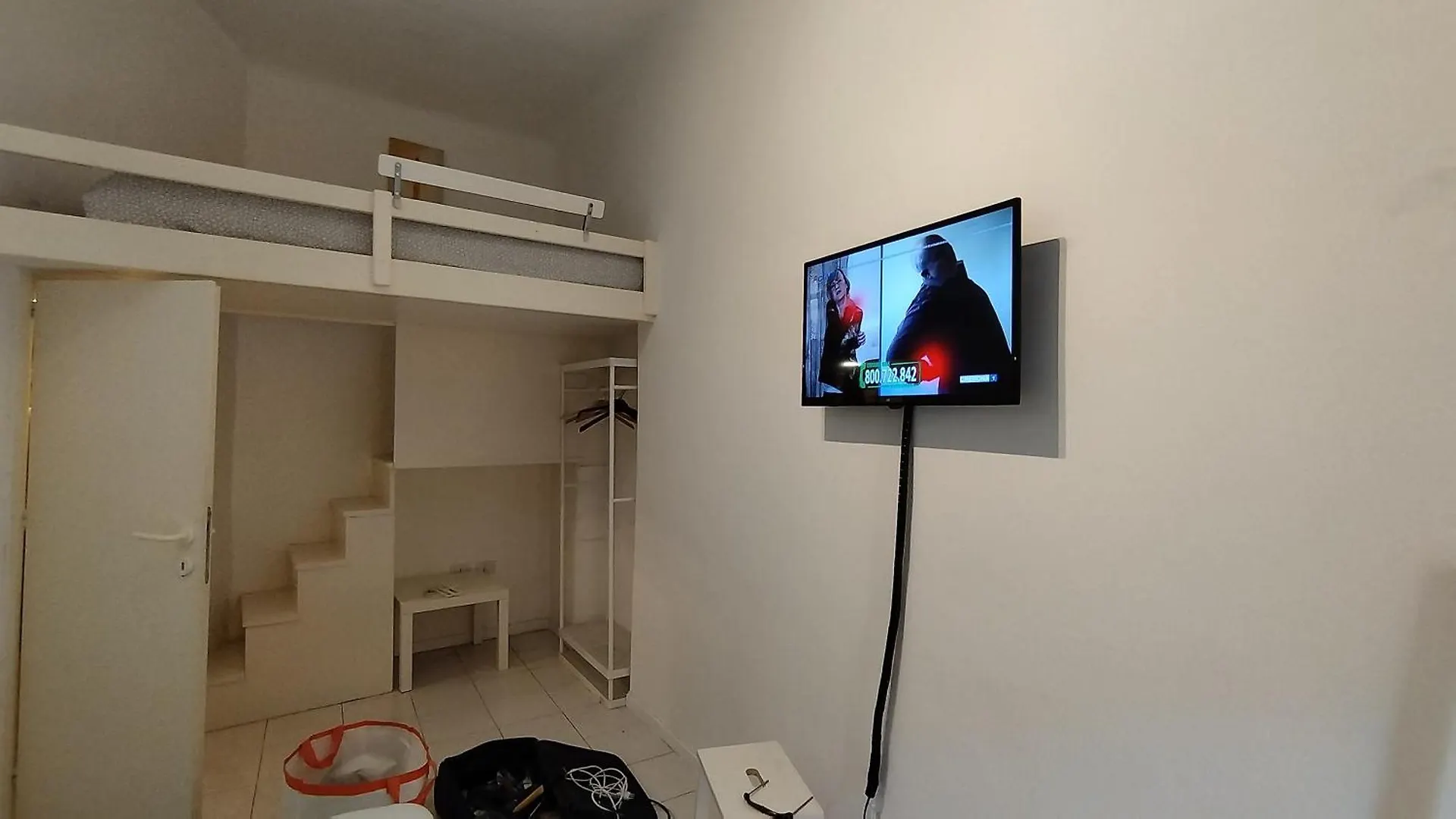 Monolocale Sui Navigli 400 Mt Mm2 Porta Genova - Ticinese Apartment Milan