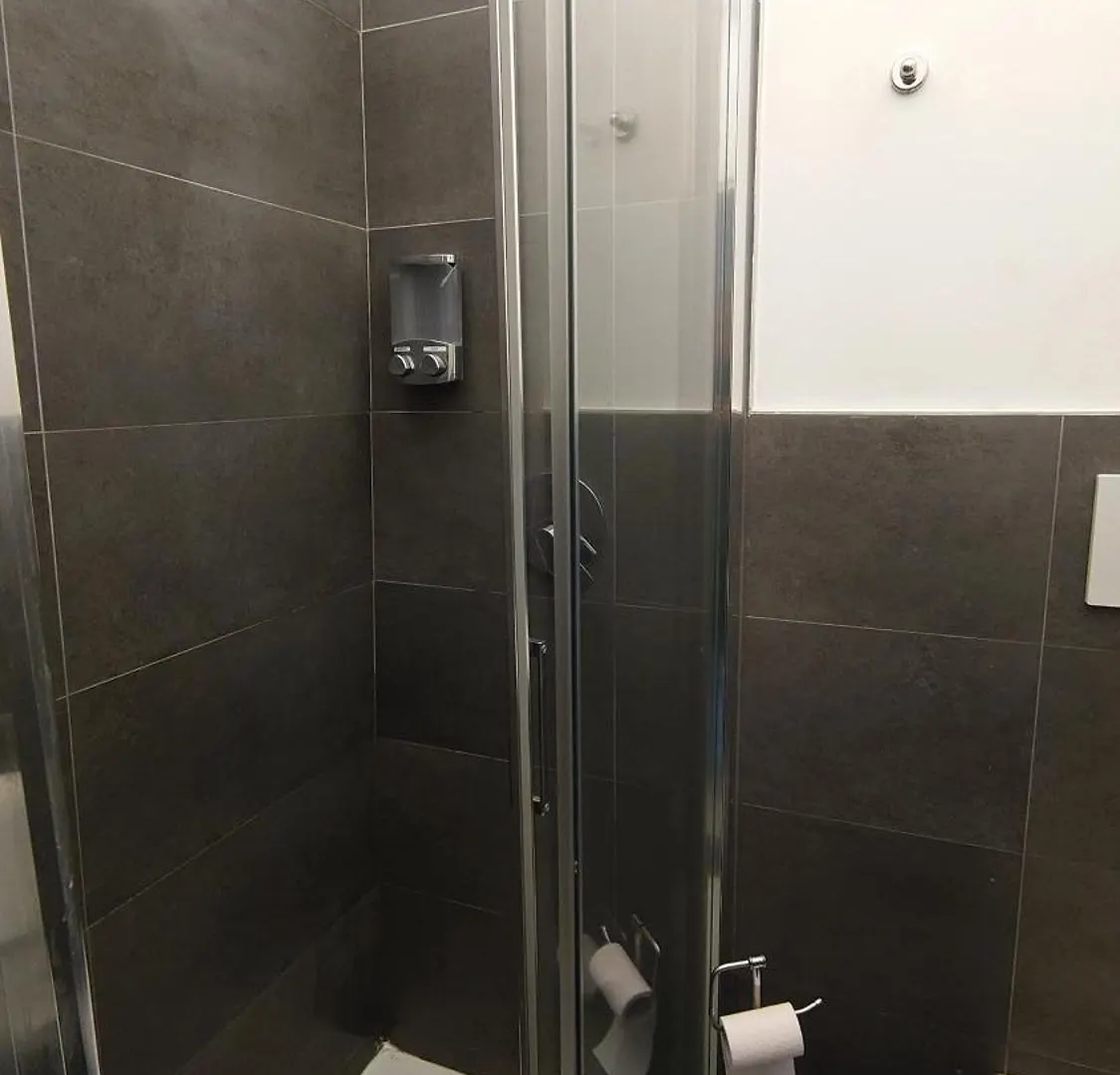 Monolocale Sui Navigli 400 Mt Mm2 Porta Genova - Ticinese Apartment Milan
