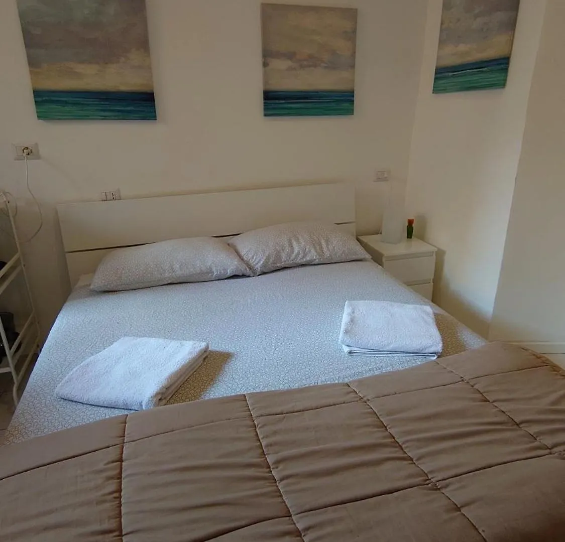 Monolocale Sui Navigli 400 Mt Mm2 Porta Genova - Ticinese Apartment Milan