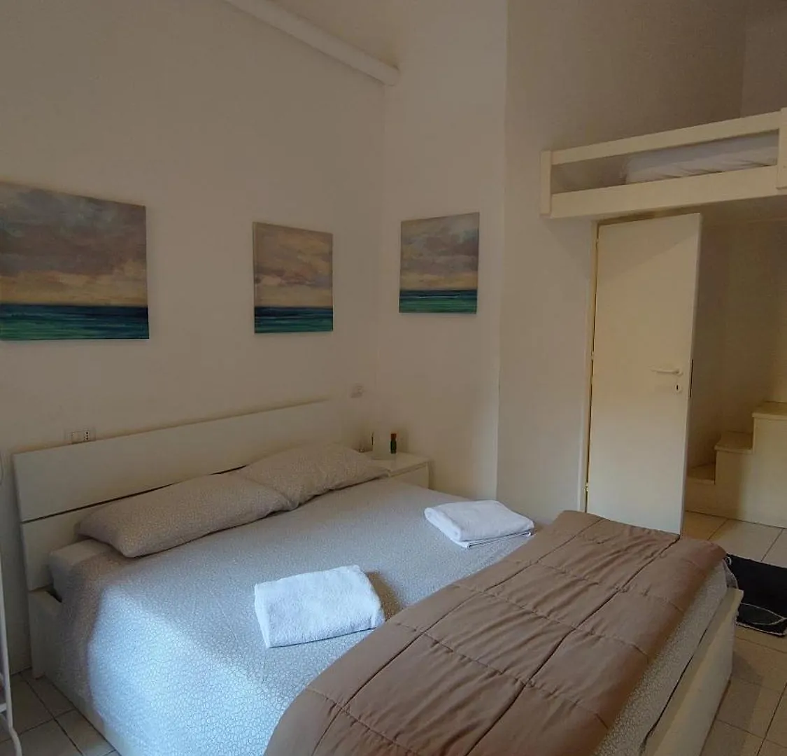 Monolocale Sui Navigli 400 Mt Mm2 Porta Genova - Ticinese Apartment Milan Italy