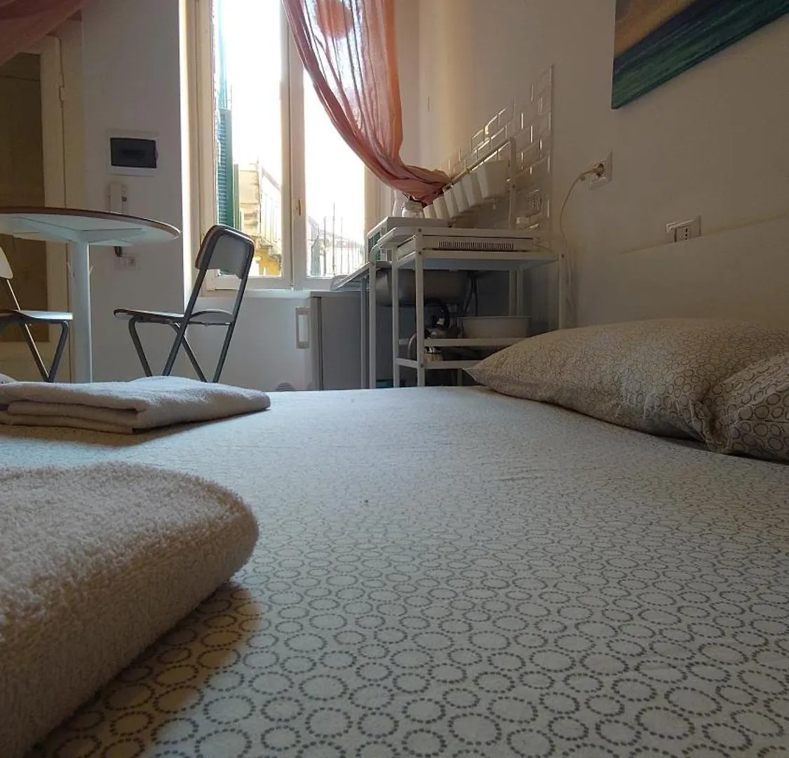 Monolocale Sui Navigli 400 Mt Mm2 Porta Genova - Ticinese Apartment Milan 0*,