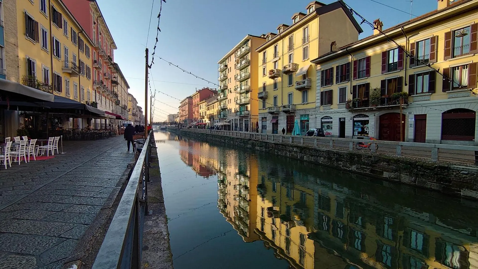 Monolocale Sui Navigli 400 Mt Mm2 Porta Genova - Ticinese Apartment Milan